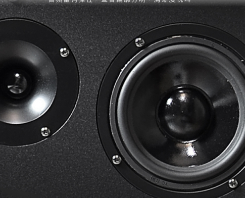 G&M BSJ75卡拉OK專業書桌型喇叭 想把家裡變成專屬K歌房?這款台灣製卡拉OK喇叭絕對是你的最佳選擇! 它不只擁有120W+120W強大功率,讓你輕鬆飆高音、唱低音,還採用了頂級的三音路三單體設計,搭配高品質的200磁單體和羊毛纖維鼓紙。這代表什麼?代表你聽到的每一句歌聲都超清晰、超細膩,沒有雜音,只有最動人的旋律。 而且,它還特別貼心,書桌、落地兩用,隨你擺放。雅致的木質箱體,有淺木紋和質感黑兩種顏色,讓音響也能成為家裡的時尚裝飾品,質感爆棚! 最重要的是,我們堅持台灣製造,品質跟組裝都給你滿滿的安心感。還享一年完整保固,售後服務絕對有保障!讓你在家也能擁有專業級的K歌體驗,唱得開心又放心!