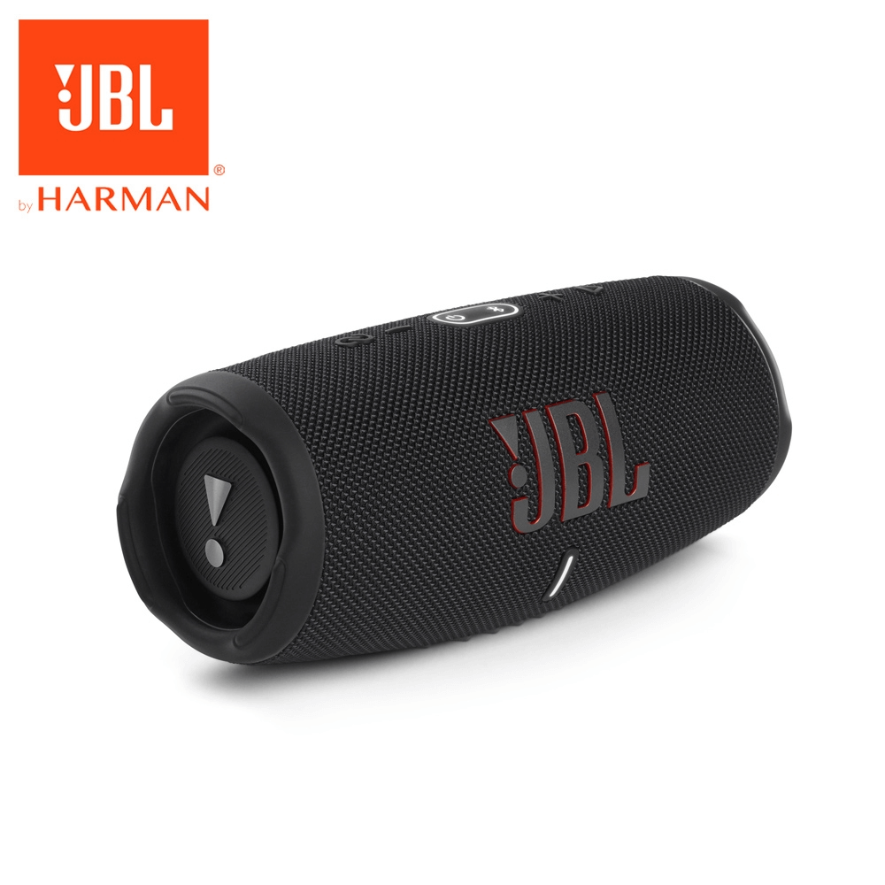 JBL Charge 5 可攜式防水藍牙喇叭