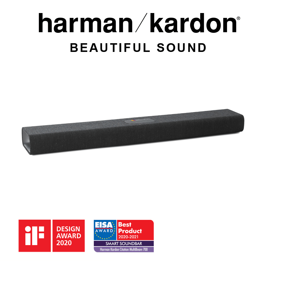 Harman Kardon 哈曼卡頓- Citation MultiBeam™ 700 藍牙無線家庭劇院