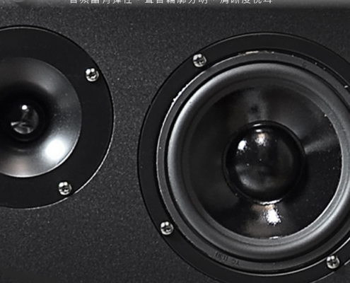 讓每一首歌都像現場演唱會！ 搭載 150W+150W 強勁功率，配上 三音路四單體設計，低中高音層次分明、聲音自然又細膩。 採用 羊毛纖維鼓紙，讓音質更柔和溫潤、細節更飽滿。 外觀更是質感滿分——原木色與黑色雙色設計，高雅又耐看。 台灣製造、品質有保證，附一年保固，無論唱歌、看電影、聽音樂都能享受震撼音場！ ✨ FSJ108，讓你的家瞬間變成專業KTV！