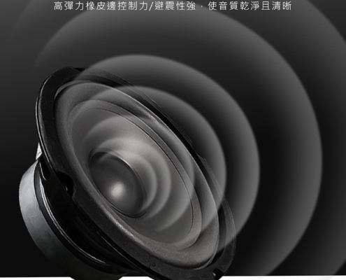 G&M FSJ128卡拉OK專業落地型喇叭 唱出專業級臨場感，就靠它！ 搭載 200W+200W 強勁功率，三音路四單體設計，讓每個音符都穩定又動聽。 採用 8 吋橡皮邊PP盆，低音渾厚紮實、彈性十足不失真， 再加上 鍍鈦色膜單體與高效200磁設計，音色飽滿細膩，層次更立體。 外觀更講究——圓角弧形箱體＋典雅木紋質感，高貴又時尚。 台灣製造、品質保證，一年保固，讓你盡情開唱不設限！