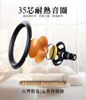 G&M FSJ128卡拉OK專業落地型喇叭 唱出專業級臨場感，就靠它！ 搭載 200W+200W 強勁功率，三音路四單體設計，讓每個音符都穩定又動聽。 採用 8 吋橡皮邊PP盆，低音渾厚紮實、彈性十足不失真， 再加上 鍍鈦色膜單體與高效200磁設計，音色飽滿細膩，層次更立體。 外觀更講究——圓角弧形箱體＋典雅木紋質感，高貴又時尚。 台灣製造、品質保證，一年保固，讓你盡情開唱不設限！