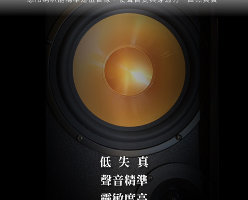 PA 808 卡拉OK懸吊式喇叭 讓聲音從天而降，現場感直接拉滿！ 搭載 150W+150W 強勁功率，採用 200磁包圍結構設計，聲音層次更清晰、穩定又有力。 鈦膜音盆 + 闊型號角，高音細膩、低音厚實，真實還原每個音符的細節。 高級金屬網罩保護喇叭，同時增強音場擴散力，唱起來更立體有深度。 懸吊式設計不佔空間，家用、商用都超適合，搭配專業安裝服務更安心。 台灣製造、品質保證，一年保固，讓你唱得像在舞台上發光！