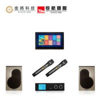 KKPAD 點歌機 讓你家直接升級 KTV VIP 包廂！ KKPAD 一台搞定——點歌機＋機上盒＋遊戲機＋平板一次擁有，根本是家用娛樂神器！ 搭載 安卓最新作業系統，操作流暢不卡頓，追劇、唱歌、玩遊戲都順到不行。 升級跑分王主機板，效能強悍穩定，長時間使用也不卡機。 採用世界大廠 友達面板，多點式電容觸控螢幕，滑順好操作， 真正做到「觸控點歌機」等級的高質感體驗。 ✔ 家庭KTV系統首選 ✔ 安卓機上盒功能整合 ✔ 智慧電視盒娛樂升級 ✔ 高CP值家用影音設備 在家就能唱、能玩、能追劇，全家一起嗨！ KKPAD點歌機，讓客廳變成專屬包廂